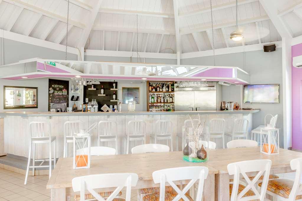 Mvc鹰湾酒店 棕榈滩 餐厅 照片